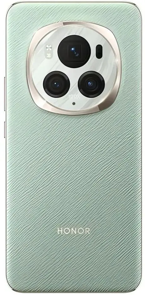 Telefon mobil Honor Magic 6 Pro 12GB/512GB (Green)