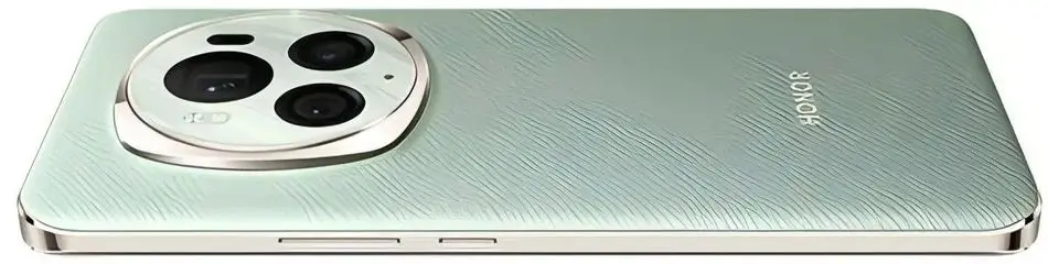 Telefon mobil Honor Magic 6 Pro 12GB/512GB (Green)