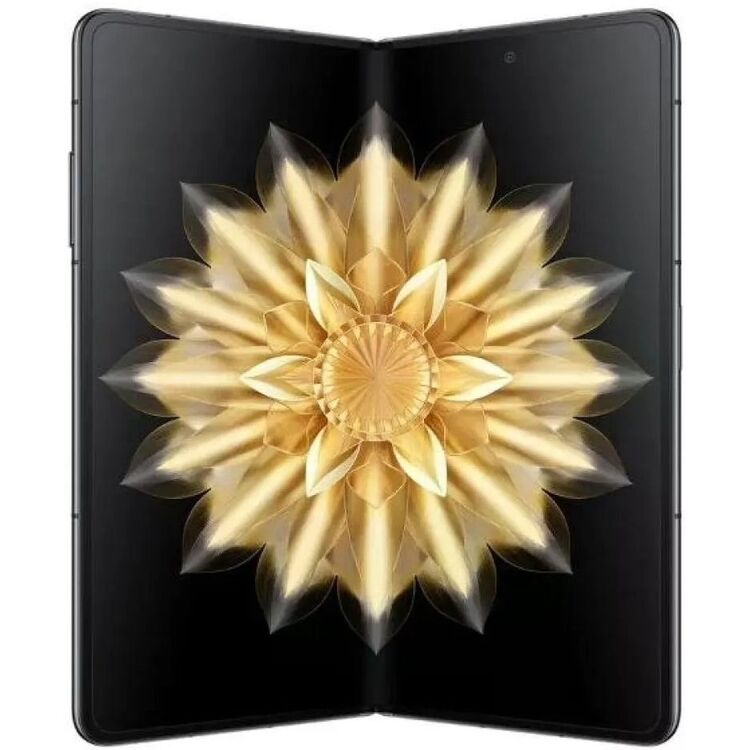 Telefon mobil Honor Magic V2 Dual 16GB/512GB (Black) cumpără în