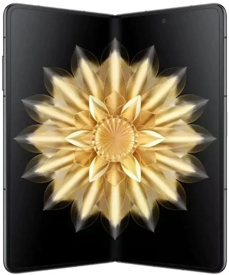 Telefon mobil Honor Magic V2 Dual 16GB/512GB (Black)