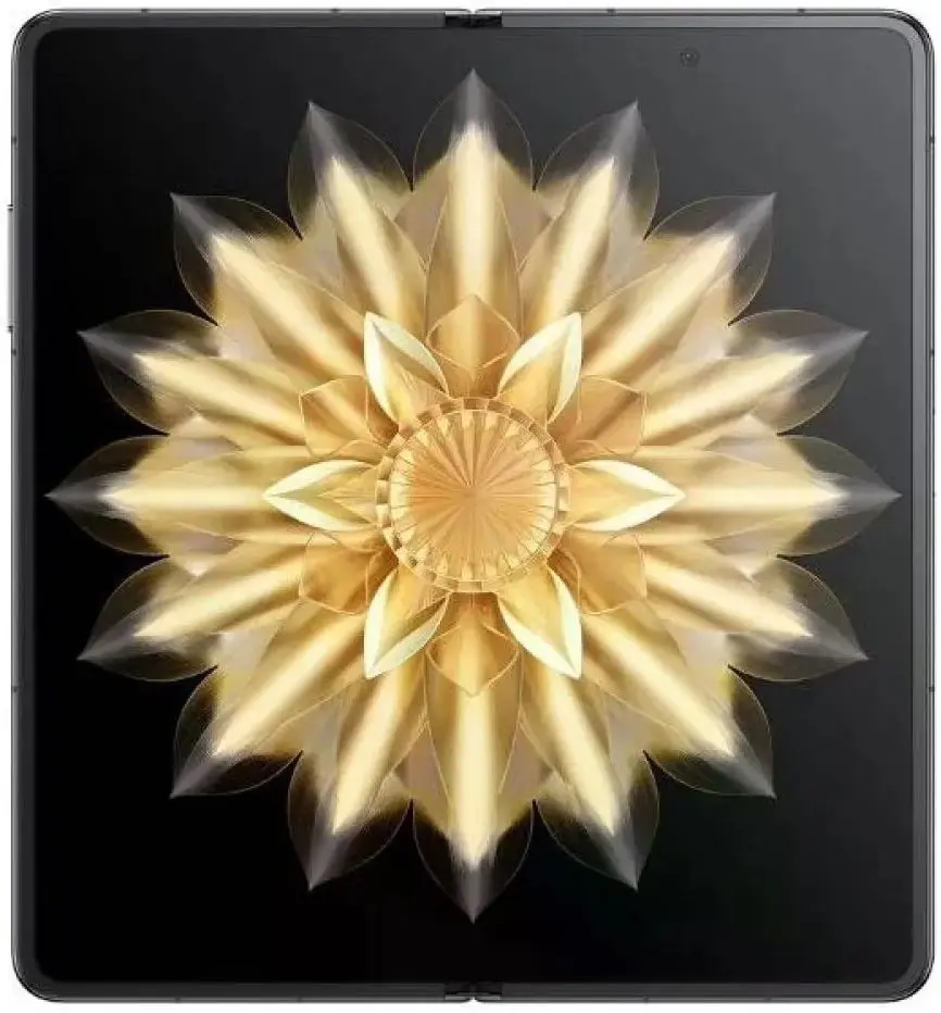 Telefon mobil Honor Magic V2 Dual 16GB/512GB (Black)