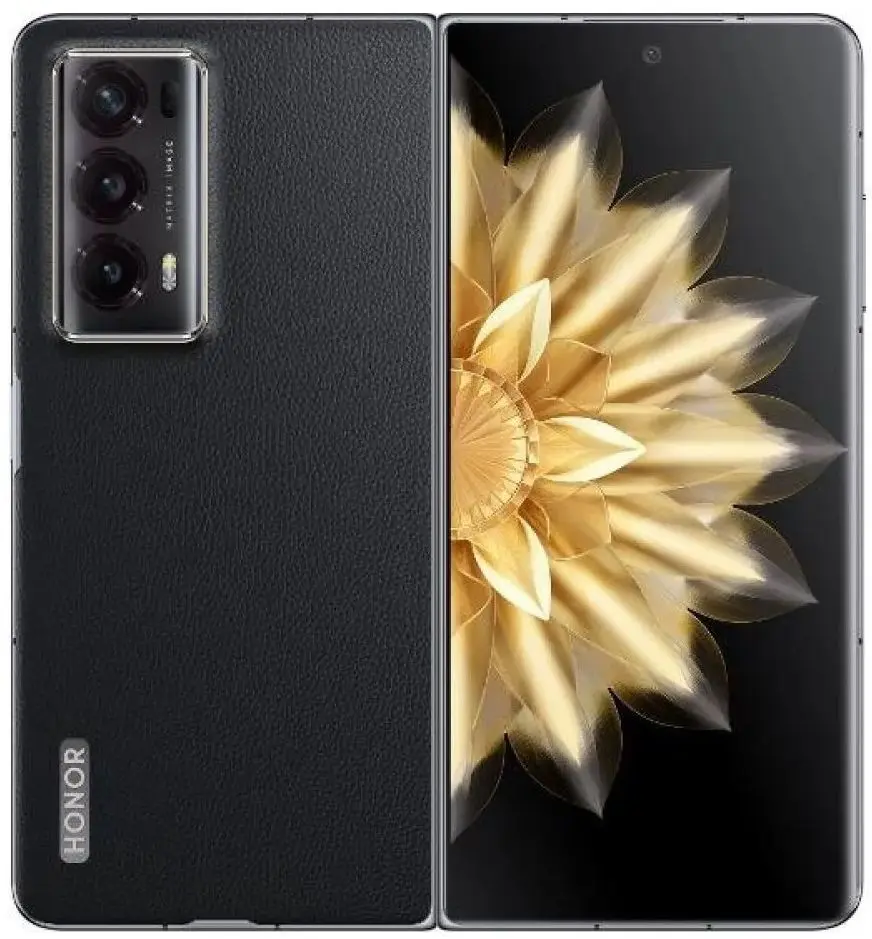 Telefon mobil Honor Magic V2 Dual 16GB/512GB (Black)