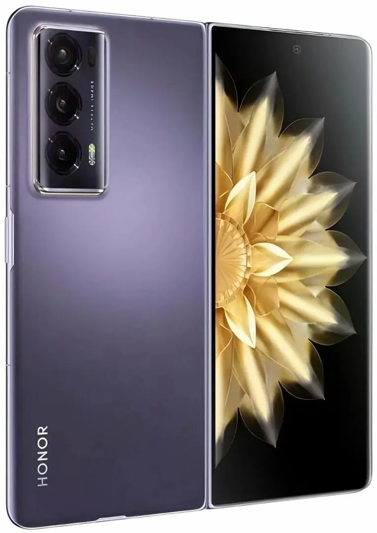 Telefon mobil Honor Magic V2 Dual 16GB/512GB (Purple)