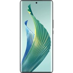Telefon mobil Honor Magic5 Lite 5G Dual 6GB/128GB (Midnight Black)