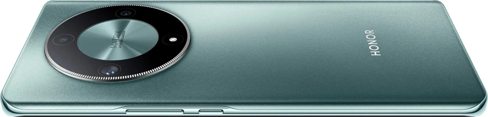 Telefon mobil Honor Magic6 Lite Dual 8GB/256GB (Green)