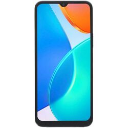 Telefon mobil Honor X6 Dual 4GB/64GB (Midnight Black)