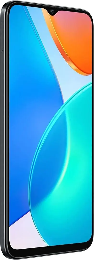 Telefon mobil Honor X6 Dual 4GB/64GB (Midnight Black)