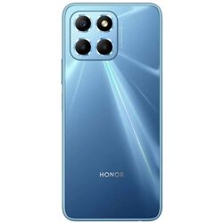 Telefon mobil Honor X6 Dual 4GB/64GB (Ocean Blue) Thumb