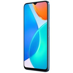 Telefon mobil Honor X6 Dual 4GB/64GB (Ocean Blue) Thumb