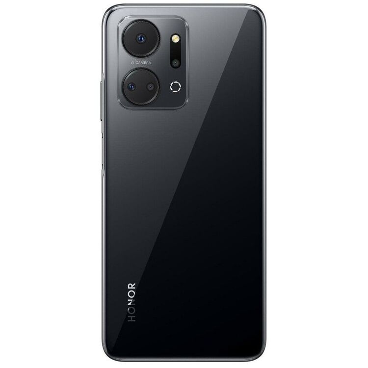 Мобильный телефон Honor X7a Dual 4GB/128GB (Midnight Black) купить в ...