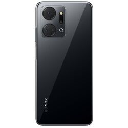 Telefon mobil Honor X7a Dual 4GB/128GB (Midnight Black) Thumb