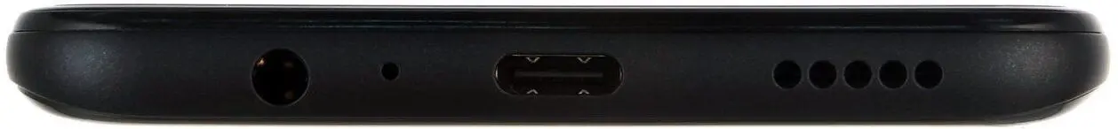 Telefon mobil Honor X7a Dual 4GB/128GB (Midnight Black)