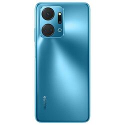 Telefon mobil Honor X7a Dual 4GB/128GB (Ocean Blue) Thumb