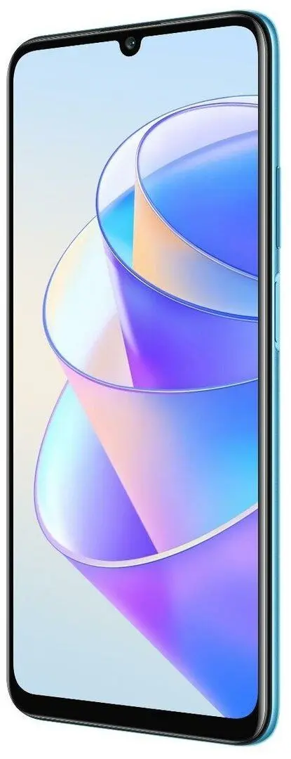 Telefon mobil Honor X7a Dual 4GB/128GB (Ocean Blue)