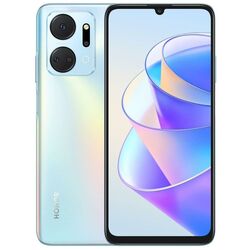 Telefon mobil Honor X7a Dual 4GB/128GB (Titanium Silver) Thumb