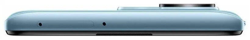 Telefon mobil Honor X7a Dual 4GB/128GB (Titanium Silver)