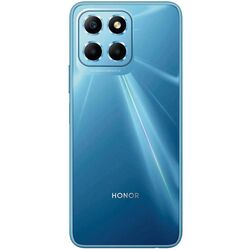 Telefon mobil Honor X8 5G Dual 6GB/128GB (Ocean Blue) Thumb