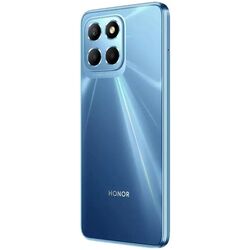 Telefon mobil Honor X8 5G Dual 6GB/128GB (Ocean Blue) Thumb
