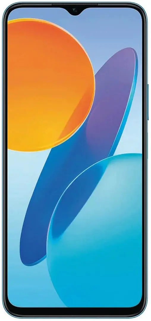 Telefon mobil Honor X8 5G Dual 6GB/128GB (Ocean Blue)