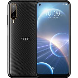 Telefon mobil HTC Desire 22 Pro 8/128GB (Black) Thumb