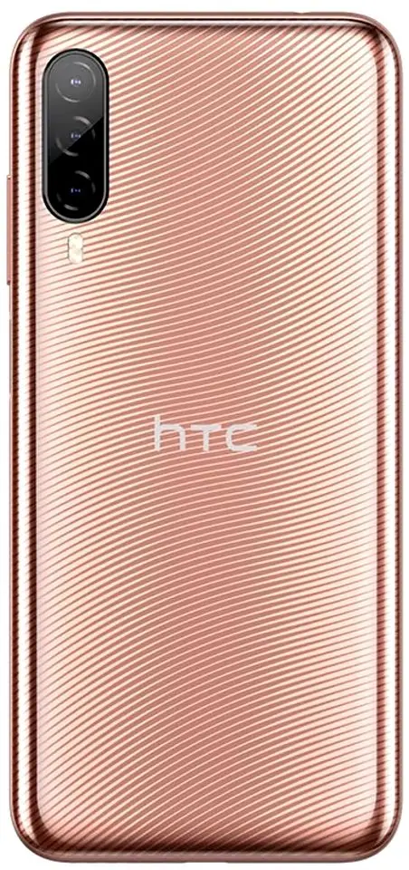 Telefon mobil HTC Desire 22 Pro 5G Dual 8GB/128GB (Gold)