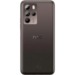 Мобильный телефон HTC U23 Pro 5G Dual 12GB/256GB (Brown) Thumb