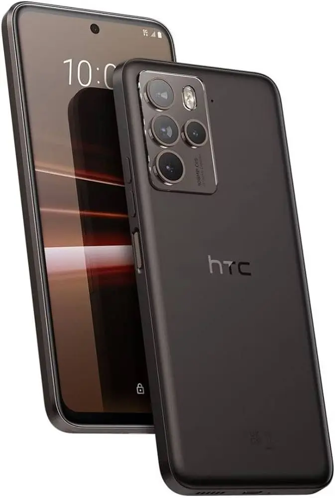Мобильный телефон HTC U23 Pro 5G Dual 12GB/256GB (Brown)