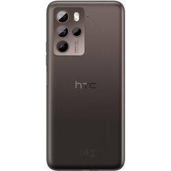 Telefon mobil HTC U23 Pro Dual 12GB/256GB (Coffee Black) Thumb