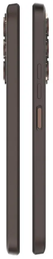 Telefon mobil HTC U23 Pro Dual 12GB/256GB (Coffee Black)