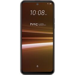 Telefon mobil HTC U23 Pro Dual 12GB/256GB (Coffee Black)