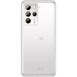 Telefon mobil HTC U23 Pro Dual 12GB/256GB (Snow White) Thumb