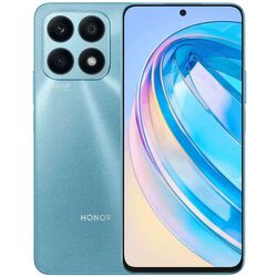 Telefon mobil Honor X8a Dual 6GB/128GB (Cyan Lake) Thumb
