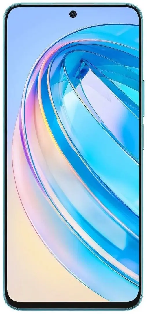 Telefon mobil Honor X8a Dual 6GB/128GB (Cyan Lake)