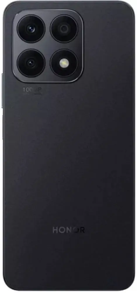 Telefon mobil Honor X8a Dual 6GB/128GB (Midnight Black)