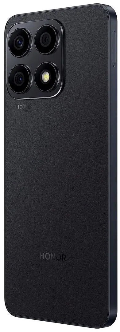 Telefon mobil Honor X8a Dual 6GB/128GB (Midnight Black)