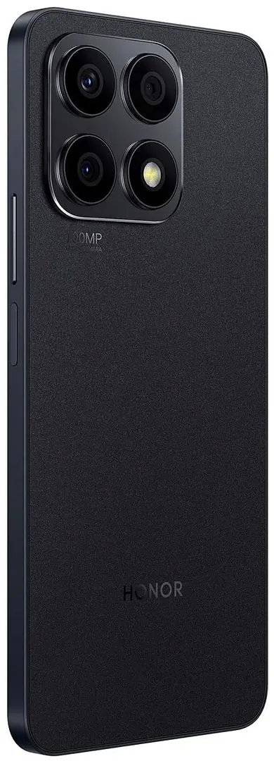 Telefon mobil Honor X8a Dual 6GB/128GB (Midnight Black)