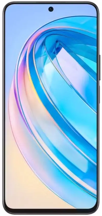 Telefon mobil Honor X8a Dual 6GB/128GB (Midnight Black)