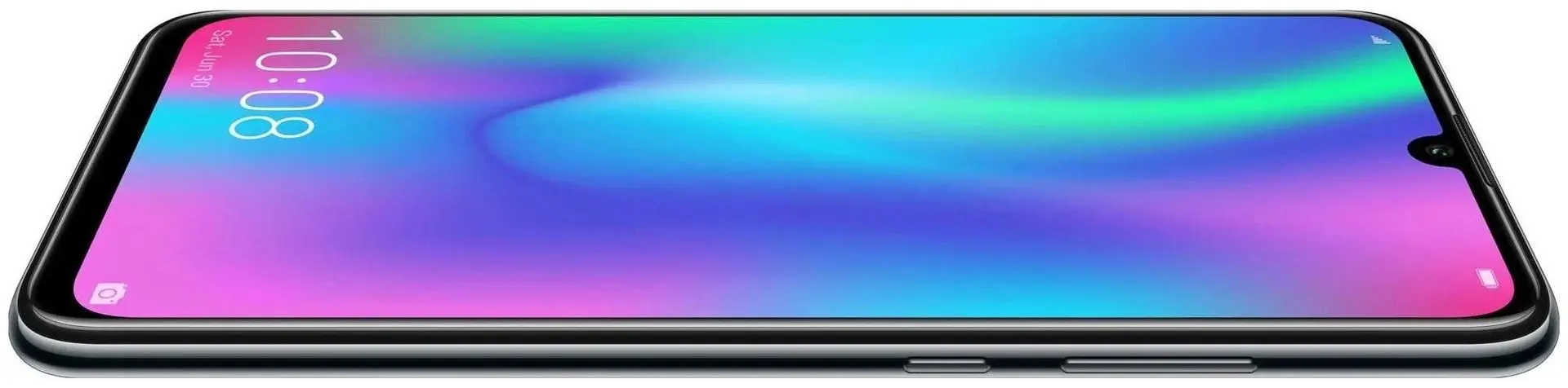 Telefon mobil Huawei Honor 10 Lite Dual 4GB/64GB (Black)