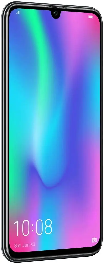 Telefon mobil Huawei Honor 10 Lite Dual 6GB/128GB (Black)