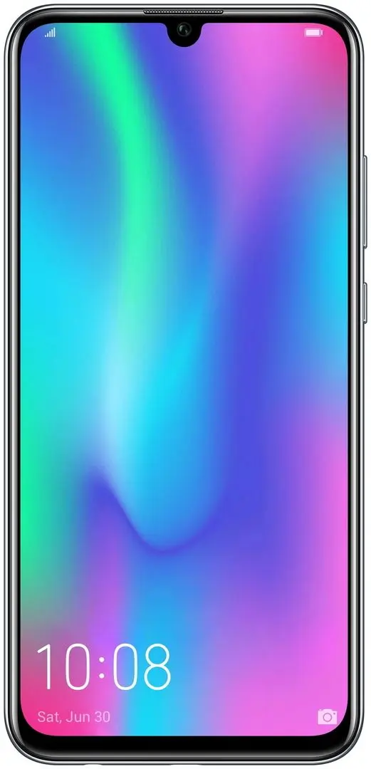Telefon mobil Huawei Honor 10 Lite Dual 6GB/128GB (Black)