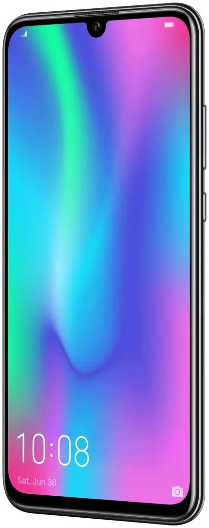 Telefon mobil Huawei Honor 10 Lite Dual 6GB/64GB (Black)