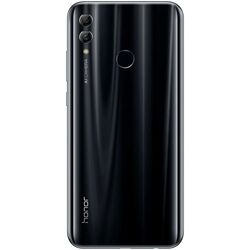 Telefon mobil Huawei Honor 10 Lite Dual 6GB/64GB (Black) Thumb