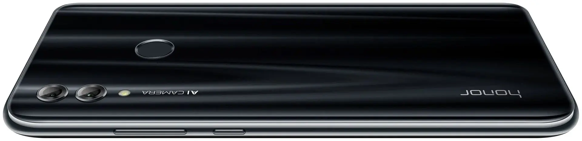 Telefon mobil Huawei Honor 10 Lite Dual 6GB/64GB (Black)