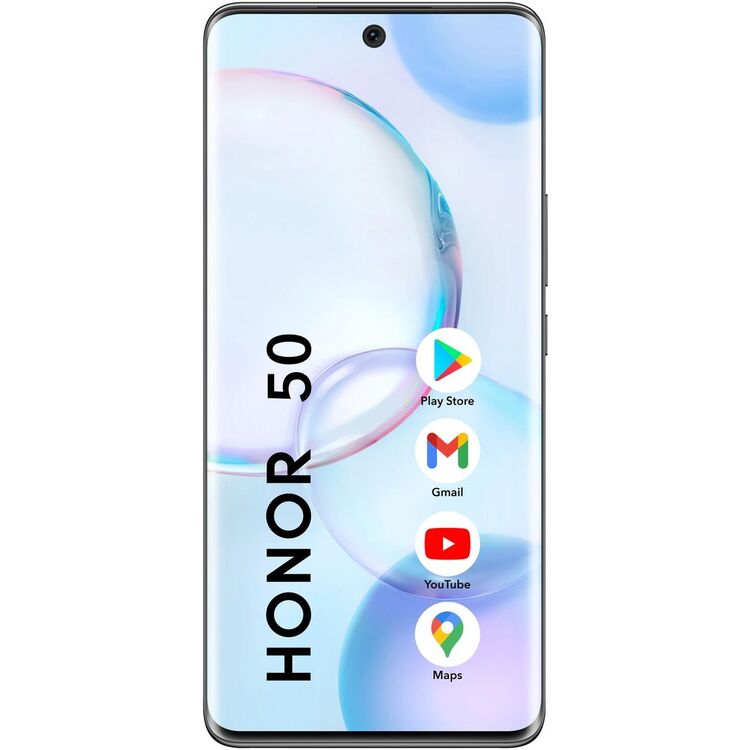 Мобильный телефон Huawei Honor 50 DS 8GB/256GB (Midnight Black) купить ...