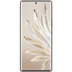 Telefon mobil Huawei Honor 70 5G Dual 8GB/128GB (Midnight Black)
