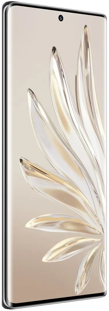 Telefon mobil Huawei Honor 70 5G Dual 8GB/128GB (Midnight Black)