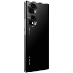 Telefon mobil Huawei Honor 70 5G Dual 8GB/128GB (Midnight Black) Thumb