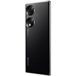 Telefon mobil Huawei Honor 70 5G Dual 8GB/128GB (Midnight Black) Thumb
