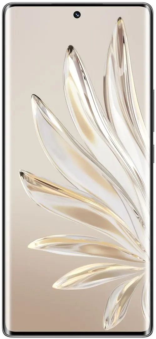 Telefon mobil Huawei Honor 70 5G Dual 8GB/128GB (Midnight Black)