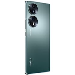 Telefon mobil Huawei Honor 70 5G Dual 8GB/256GB (Emerald Green) Thumb